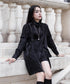 Slit Pullover